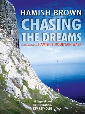 cover image of Chasing the Dreams